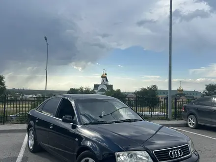 Audi A6 1998 года за 3 150 000 тг. в Караганда