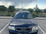 Audi A6 1998 годаfor3 150 000 тг. в Караганда – фото 5