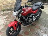 Honda  NC 700S 2013 года за 2 900 000 тг. в Астана – фото 3