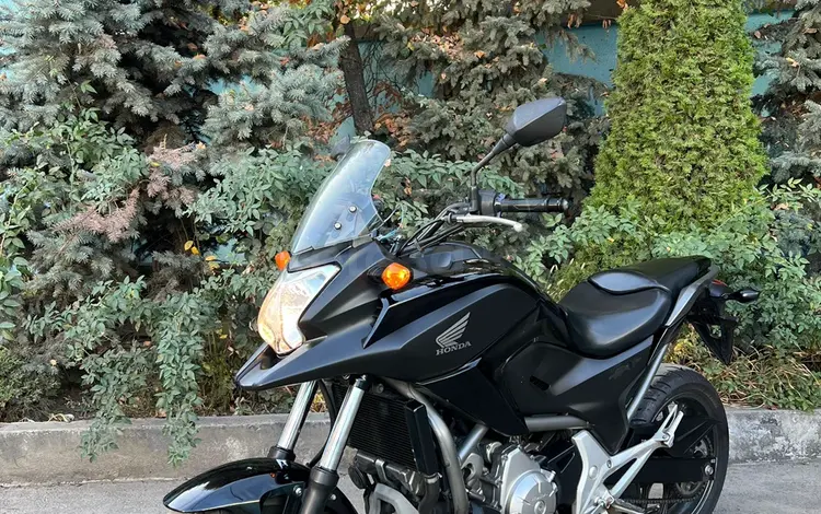 Honda  NC 700X 2012 годаүшін2 250 000 тг. в Актобе