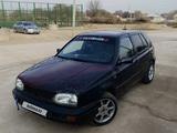 Volkswagen Golf 1993 года за 700 000 тг. в Шымкент – фото 2