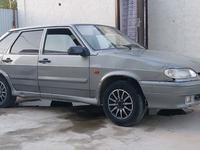 ВАЗ (Lada) 2114 2008 годаүшін300 000 тг. в Кызылорда