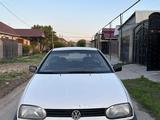 Volkswagen Golf 1994 годаүшін700 000 тг. в Шымкент