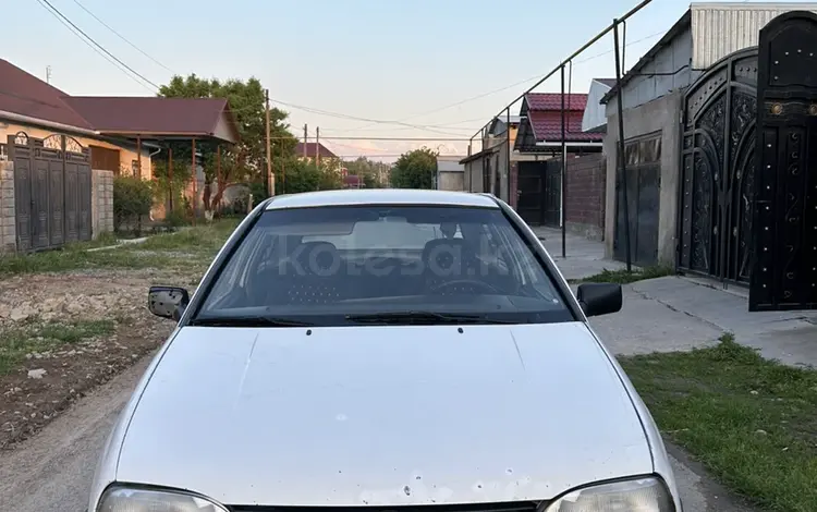 Volkswagen Golf 1994 годаүшін700 000 тг. в Шымкент