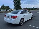 Chevrolet Cruze 2011 годаүшін3 000 000 тг. в Караганда – фото 2