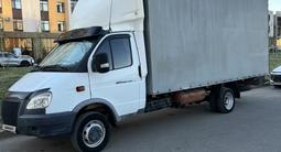 ГАЗ ГАЗель 2015 годаүшін7 000 000 тг. в Астана – фото 2