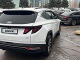 Hyundai Tucson 2024 годаfor16 000 000 тг. в Астана – фото 3