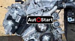 Мотор Lexus-Toyota-Nissan-Honda Двигатель Lexus ES300 3MZ-2AZ-1MZ-2MZ-VQ35 за 128 500 тг. в Алматы – фото 4