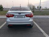 Kia Rio 2012 годаfor5 150 000 тг. в Щучинск – фото 2