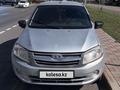 ВАЗ (Lada) Granta 2190 2015 года за 1 900 000 тг. в Астана