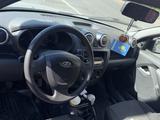 ВАЗ (Lada) Granta 2190 2015 года за 1 900 000 тг. в Астана – фото 5