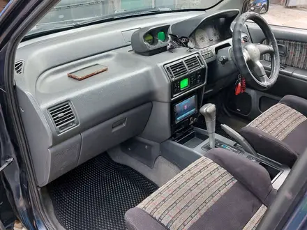 Mitsubishi RVR 1995 года за 1 999 999 тг. в Темиртау – фото 8