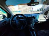 Chevrolet Aveo 2014 года за 3 850 000 тг. в Петропавловск – фото 3
