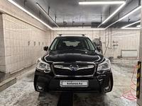 Subaru Forester 2013 годаүшін9 500 000 тг. в Астана