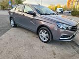 ВАЗ (Lada) Vesta 2018 года за 4 150 000 тг. в Астана