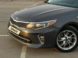 Kia Optima 2018 года за 7 400 000 тг. в Алматы – фото 4