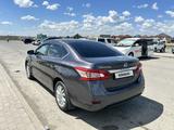 Nissan Sentra 2016 годаfor6 200 000 тг. в Актобе – фото 4