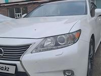 Lexus ES 250 2013 года за 11 000 000 тг. в Алматы