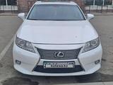 Lexus ES 250 2013 года за 11 000 000 тг. в Алматы – фото 2