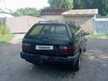 Volkswagen Passat 1989 годаfor500 000 тг. в Алматы – фото 5