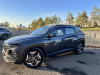 Hyundai Tucson 2021 годаүшін13 800 000 тг. в Астана