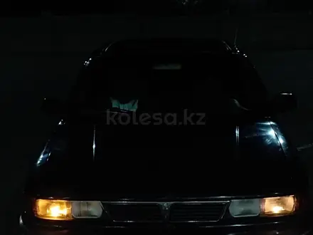 Mitsubishi Galant 1993 года за 1 000 000 тг. в Алматы