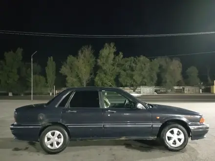 Mitsubishi Galant 1993 года за 1 000 000 тг. в Алматы – фото 4