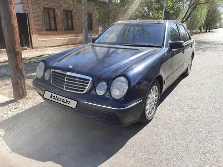 Mercedes-Benz E 280 2000 года за 2 800 000 тг. в Кызылорда