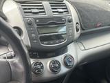 Toyota RAV4 2006 годаүшін6 400 000 тг. в Кокшетау – фото 5