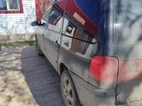 Volkswagen Sharan 2002 годаүшін1 800 000 тг. в Актобе – фото 3