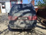 Volkswagen Sharan 2002 годаүшін1 800 000 тг. в Актобе – фото 4