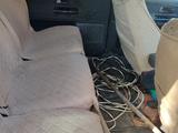 Volkswagen Sharan 2002 годаүшін1 800 000 тг. в Актобе – фото 5