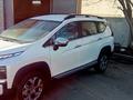 Mitsubishi Xpander Cross 2023 годаfor12 100 000 тг. в Актау – фото 12