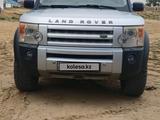 Land Rover Discovery 2007 года за 7 500 000 тг. в Шалкар