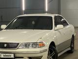 Toyota Mark II 1996 года за 3 300 000 тг. в Кокшетау