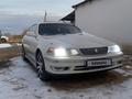 Toyota Mark II 1996 года за 3 300 000 тг. в Кокшетау – фото 7