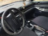 Audi A4 1995 года за 1 500 000 тг. в Астана – фото 2