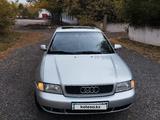 Audi A4 1995 года за 1 500 000 тг. в Астана
