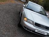 Audi A4 1995 года за 1 500 000 тг. в Астана – фото 3