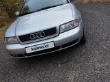 Audi A4 1995 года за 1 500 000 тг. в Астана – фото 4