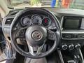 Mazda CX-5 2015 года за 10 500 000 тг. в Алматы – фото 24