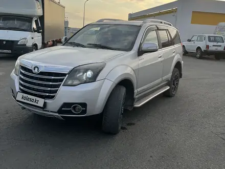 Great Wall Hover H3 2015 года за 4 600 000 тг. в Уральск