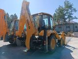 SDLG  Экскаваторы погрузчики в наличии! 2026 года в Павлодар – фото 5