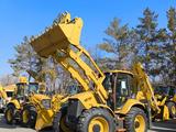 SDLG  Экскаваторы погрузчики в наличии! 2026 года в Павлодар – фото 4