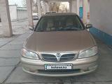 Nissan Maxima 2002 года за 3 000 000 тг. в Алматы