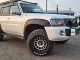 Nissan Patrol 2006 года за 14 900 000 тг. в Костанай – фото 2