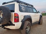 Nissan Patrol 2006 года за 14 900 000 тг. в Костанай – фото 3