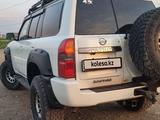 Nissan Patrol 2006 года за 14 900 000 тг. в Костанай – фото 4