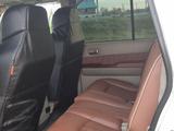 Nissan Patrol 2006 года за 14 900 000 тг. в Костанай – фото 5
