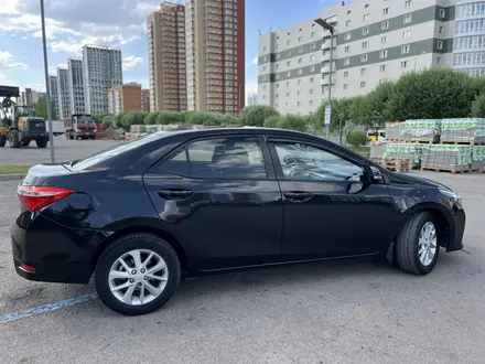 Toyota Corolla 2014 года за 5 100 000 тг. в Астана – фото 14